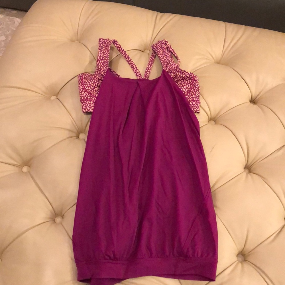 Beautiful top
